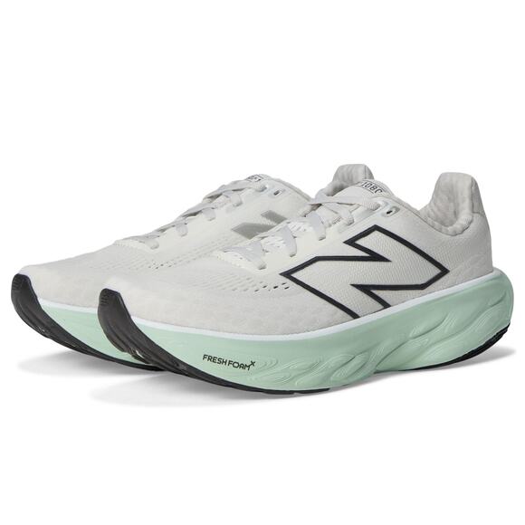 NWT New Balance Women's Reflection/Clay Ash Grey Matter, 8.5 M - Picture 6 of 7